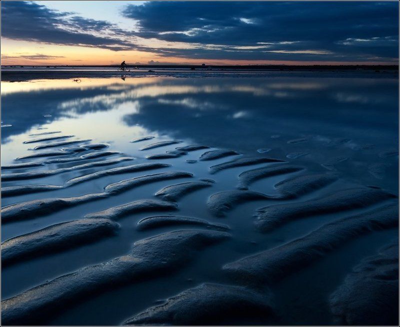 Штиль фото превью