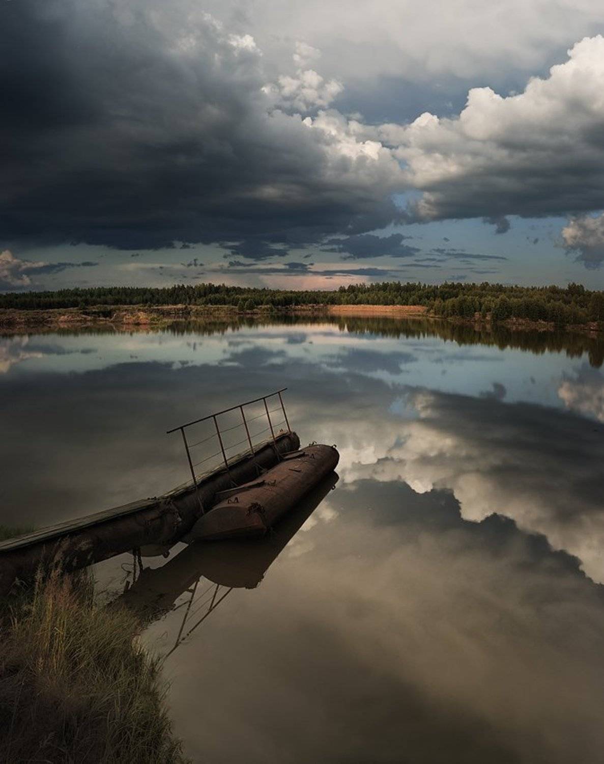 кирс, Денис