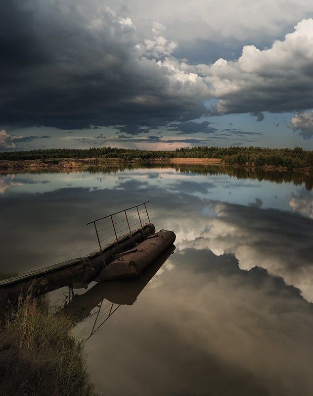 кирс Угрюм-река фото превью