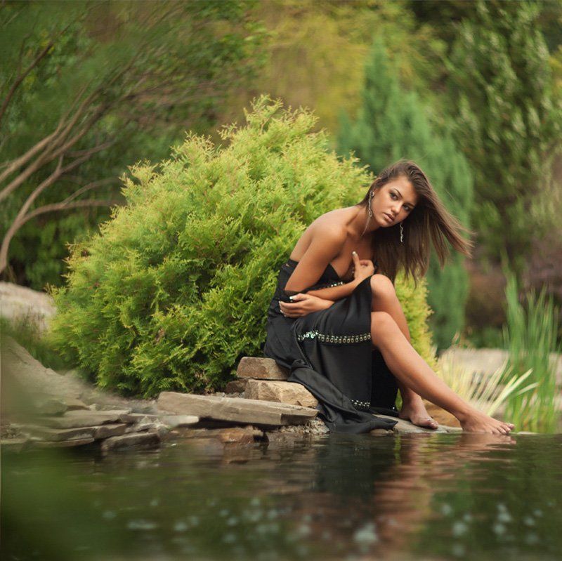 Сrystal Orbphoto preview