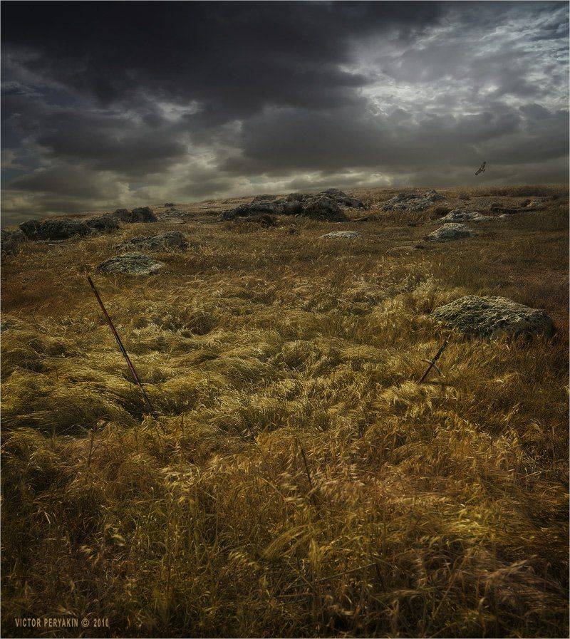 , Виктор Перякин