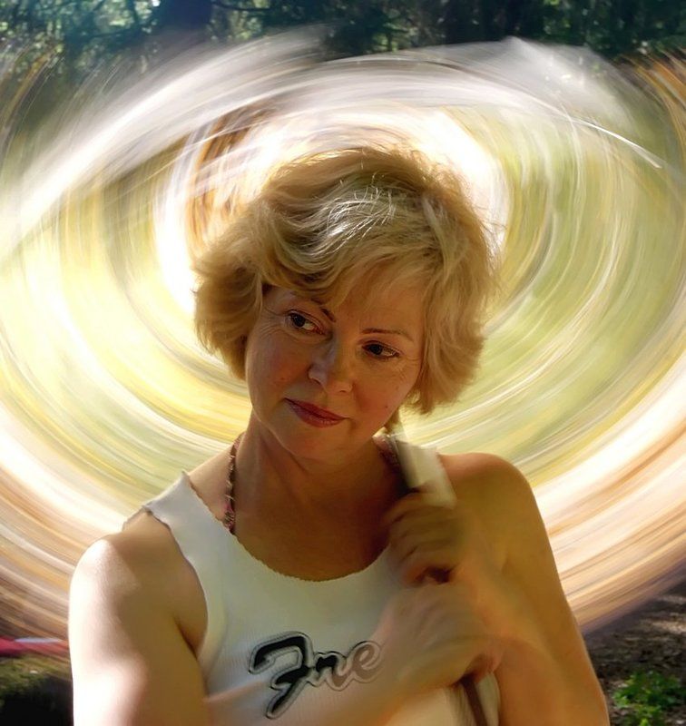 НЕЗНАКОМКА фото превью