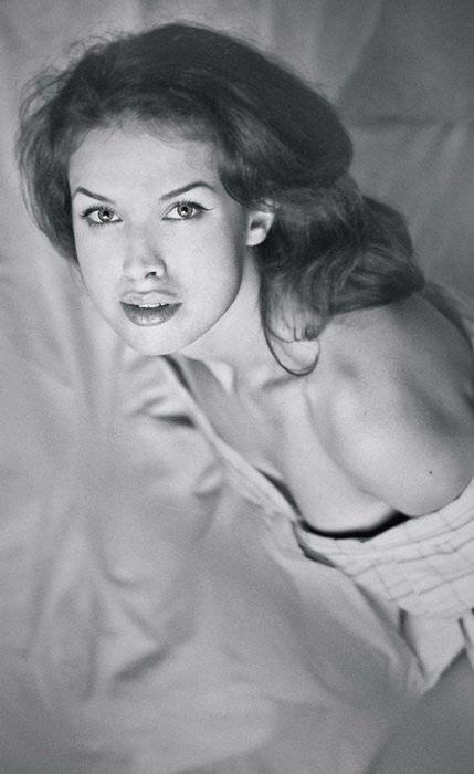 , Бархотница