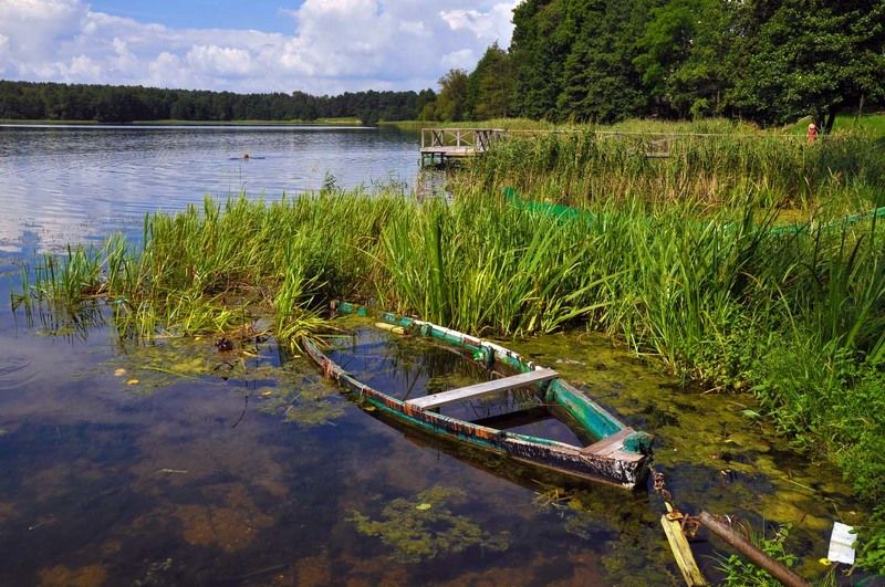 nikon, 90d Так вот ты какая, подводная лодка... фото превью