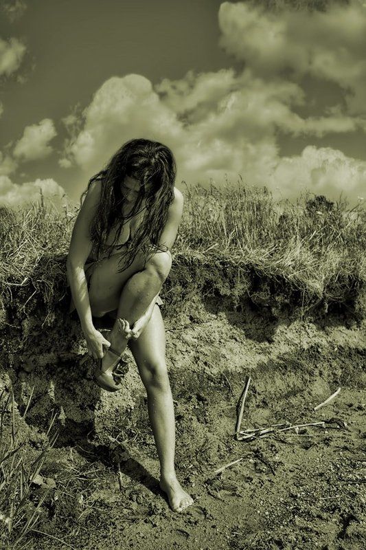 Маленькие трудности фото превью