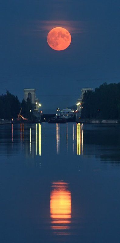 Путь к Волге фото превью