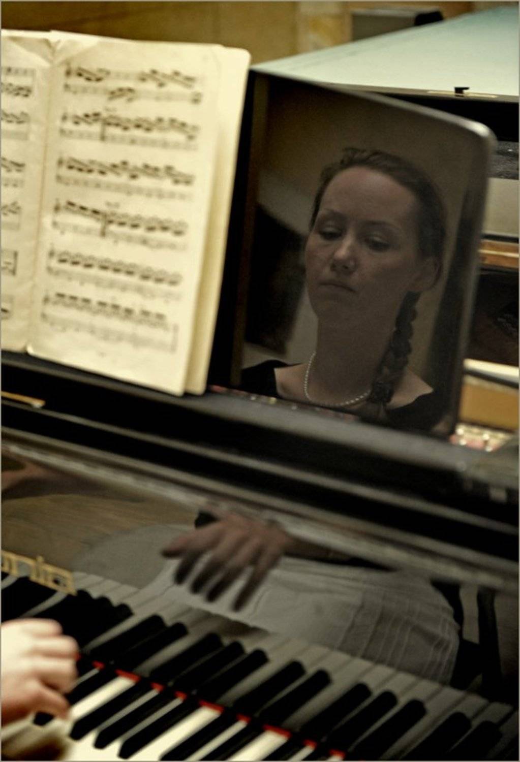 , Борис Пирог