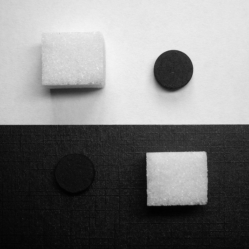 Равновесие фото превью