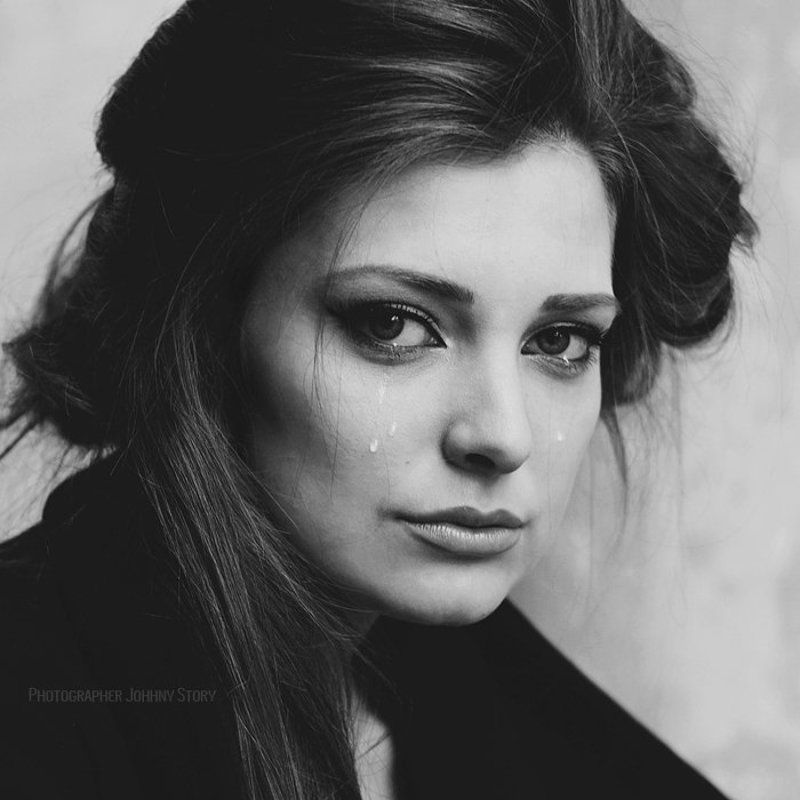 Crying Countess фото превью