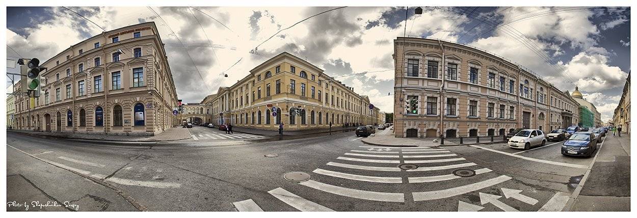 , Sergey Shaposhnikov