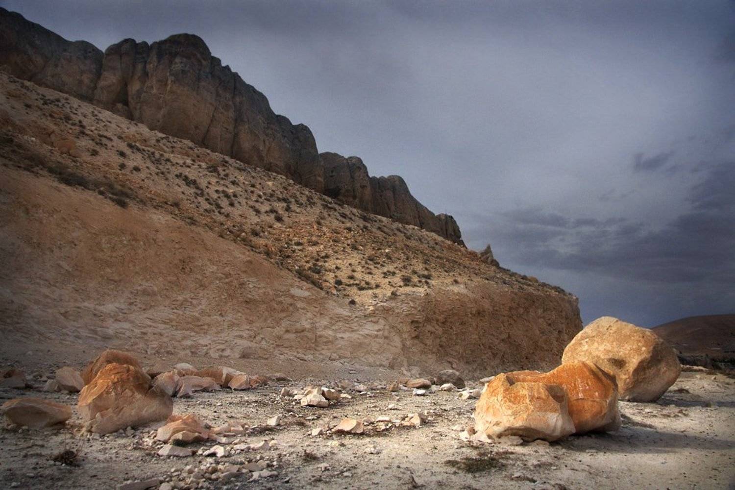 сирия, маалюля, скалы, камни, Anastasia Aymilios