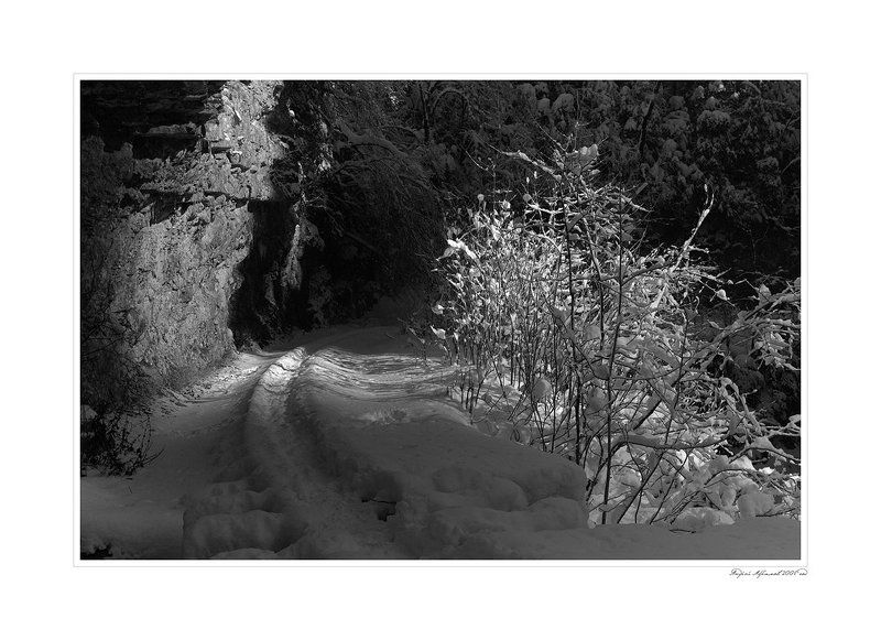 гуамка,ущелье,узкоколейка,курджипс Гуамка фото превью