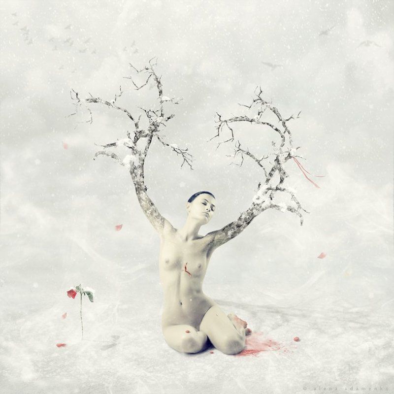 фотограф_и,волошин  обработка - а.адамова ... фото превью