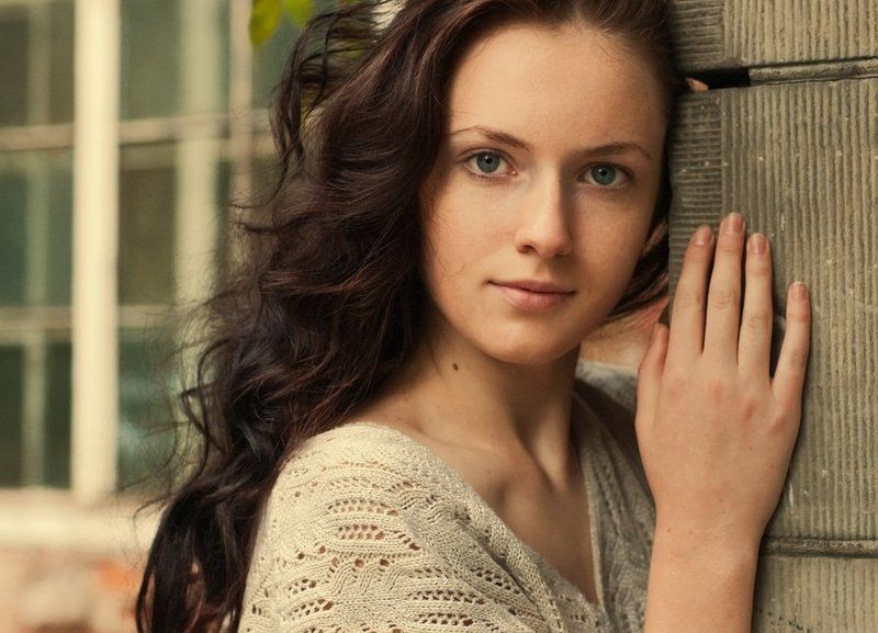 Анна фото превью