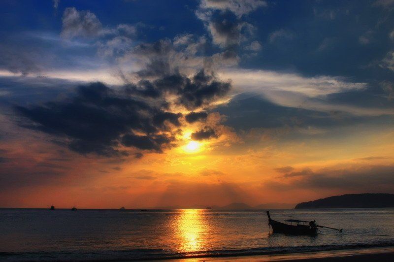 Прощание... фото превью