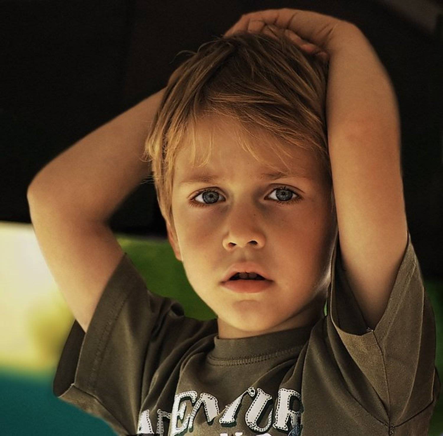 , Андрей Neufeld