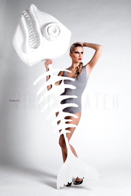 the big fish фото превью