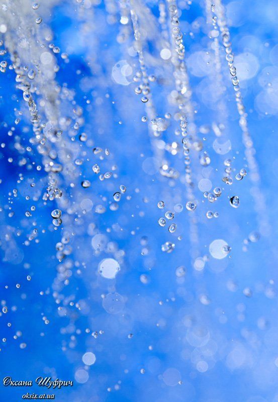 Под водой фото превью