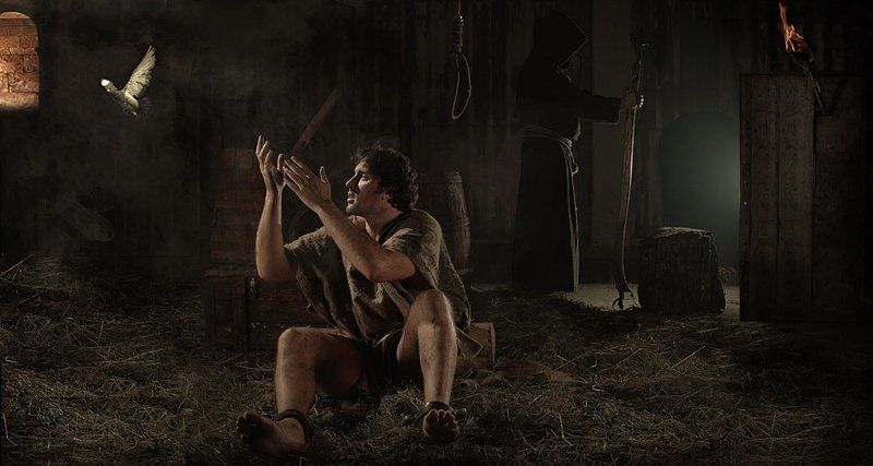 формула смерти... фото превью