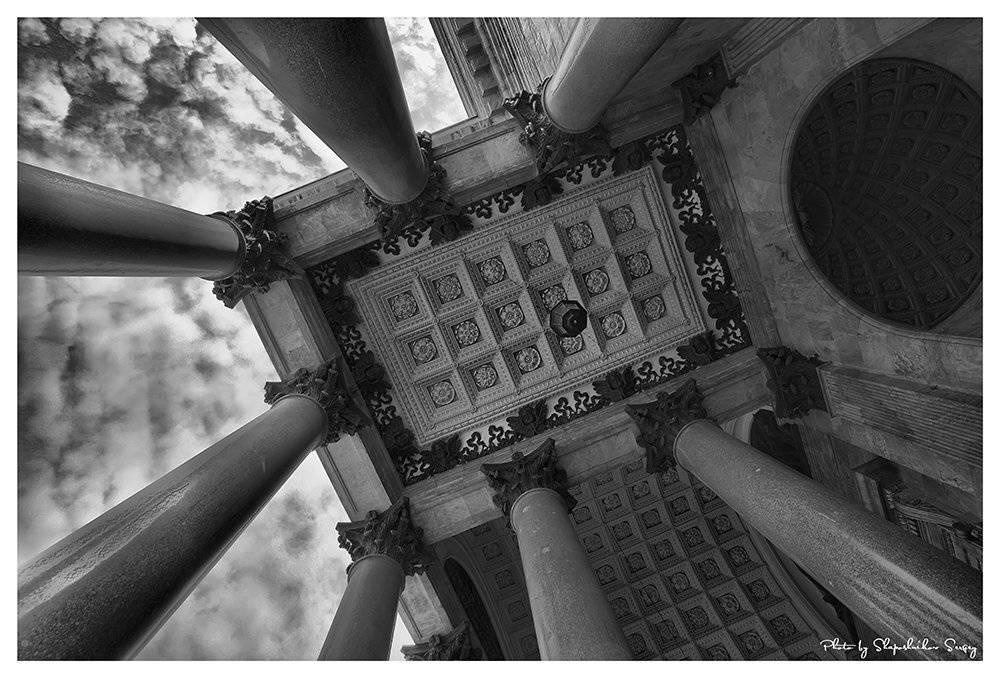 , Sergey Shaposhnikov