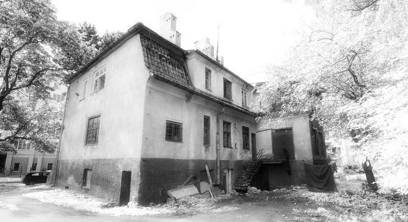 Обратная сторона фото превью