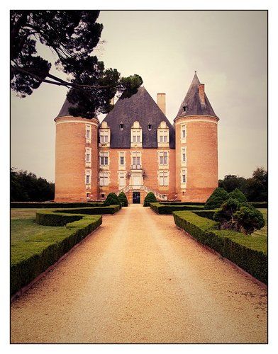 Saint-Elix-le-Chateau