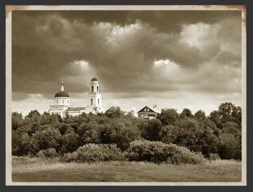 РадонеЖ