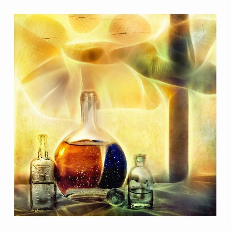 натюрморт, николай дмитрук