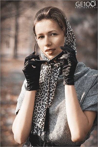 , Leonid Sydorenko(ge100)