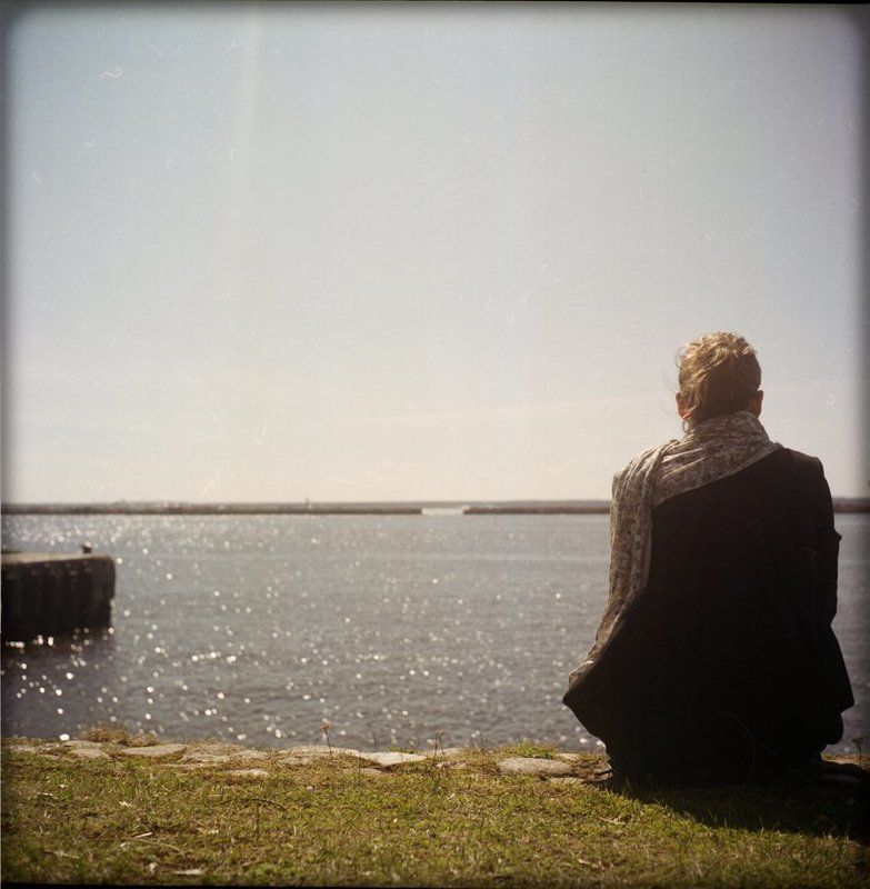 куда уходят корабли.... фото превью