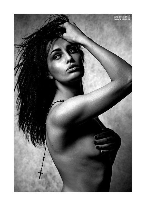 rust2d, inessa, gold Inna Top Model фото превью