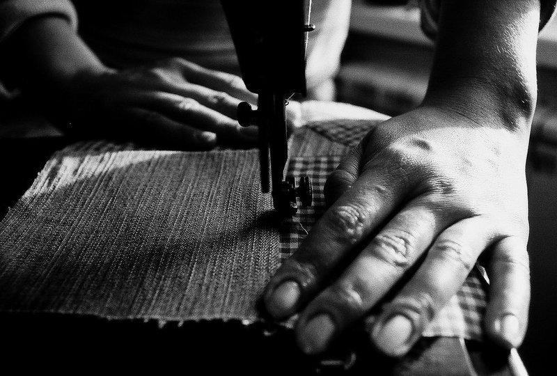 Печворк (лоскутное шитье)... фото превью