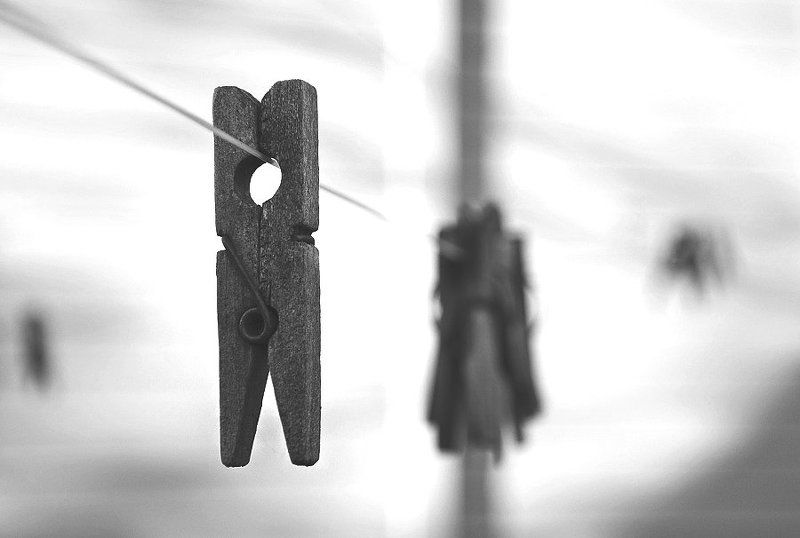 Прищепкость фото превью