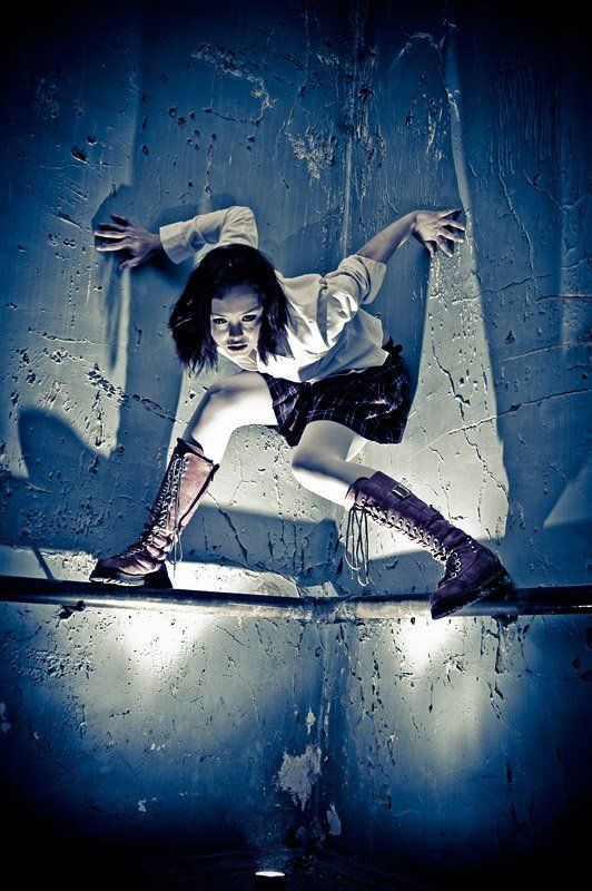 trash  фото превью