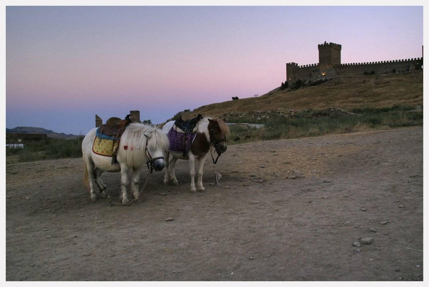 , Сергей Мостовой