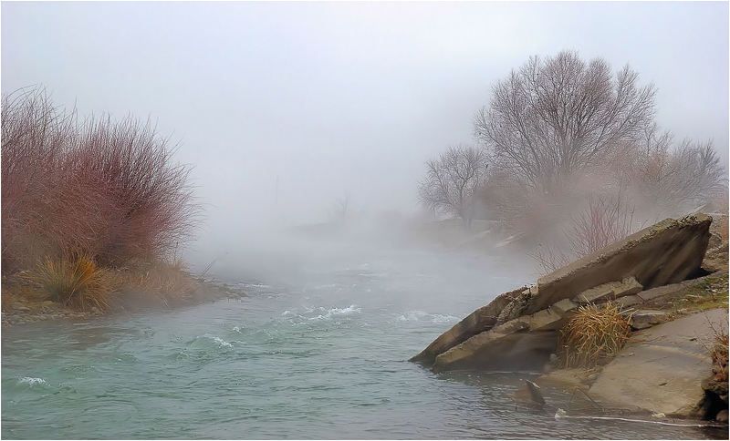 природа Приту...манило... фото превью