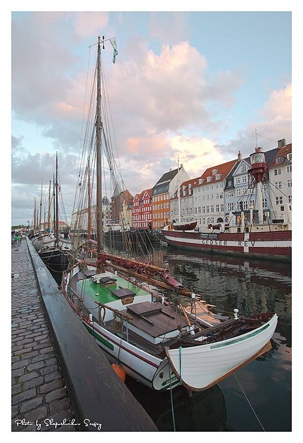 , Sergey Shaposhnikov