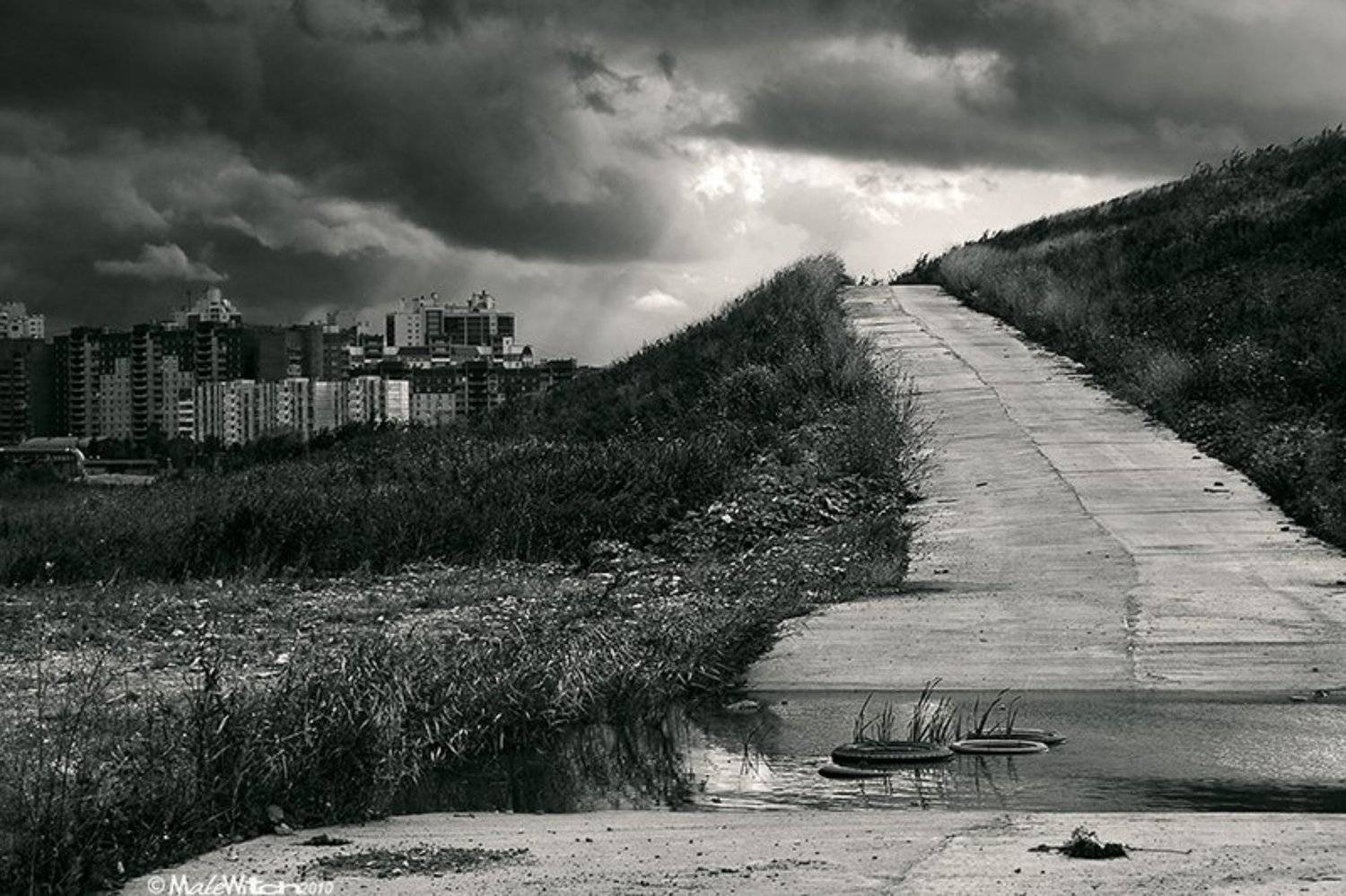 , Максим Малевич