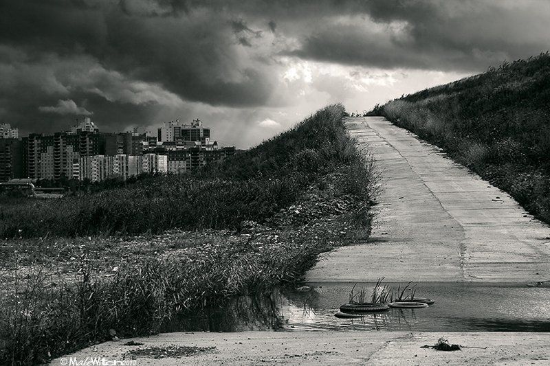 High way фото превью