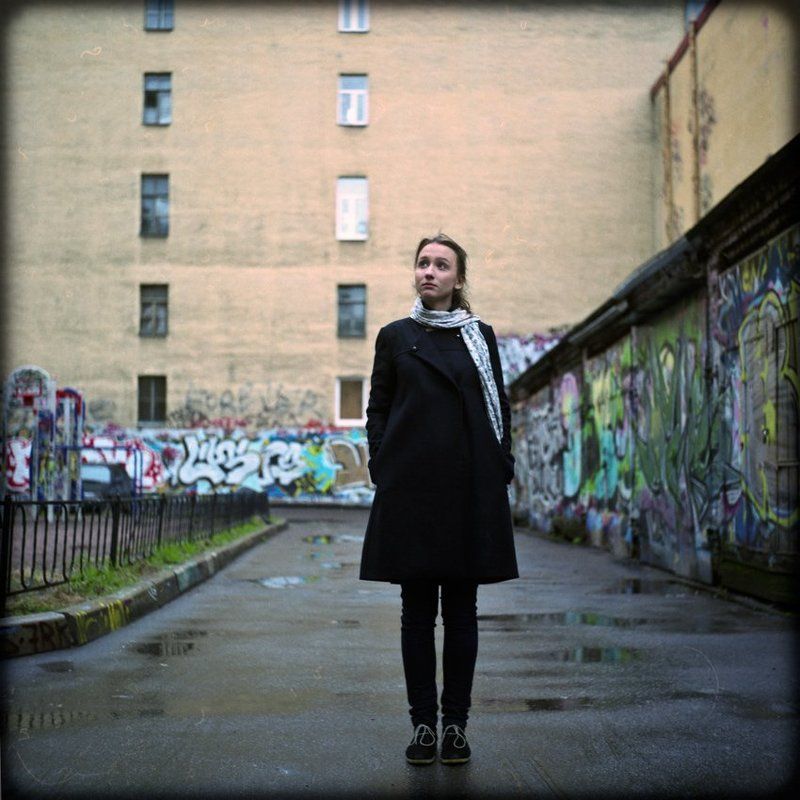 В городе С... фото превью