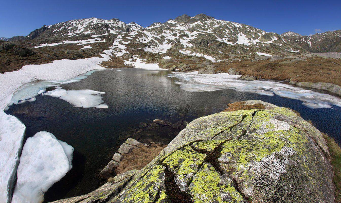 швейцария,сен-готард, Матвеев Николай