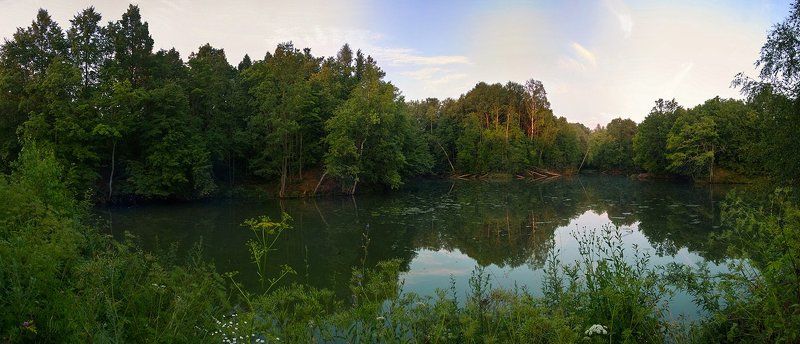 На рассвете фото превью