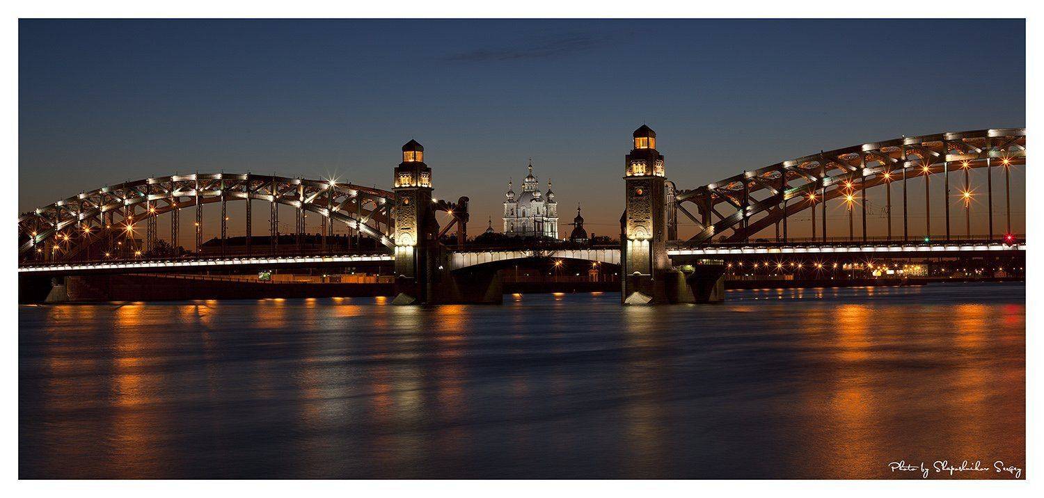 , Sergey Shaposhnikov