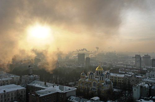 Смутное время 2010-го