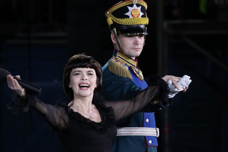 Мадэмуазель Матье фото превью