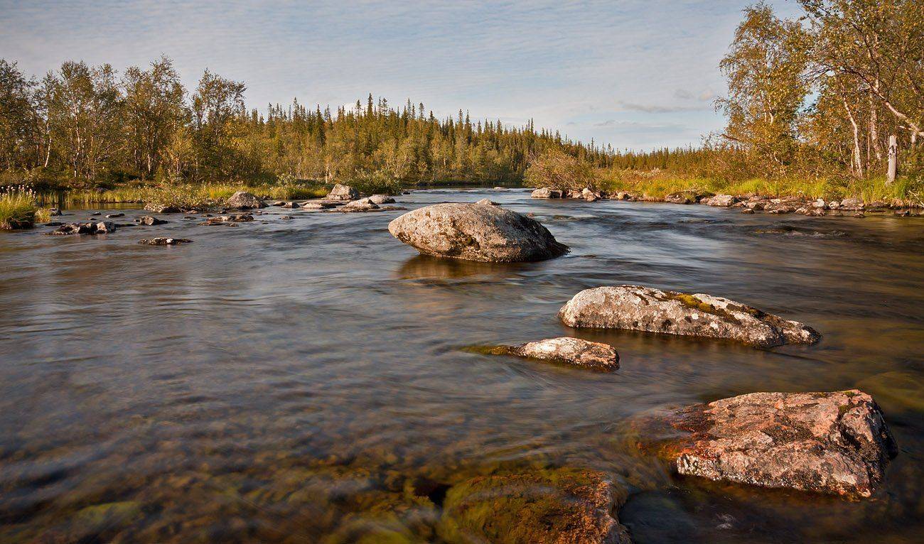 кольский, полуостров, рамозеро, locus