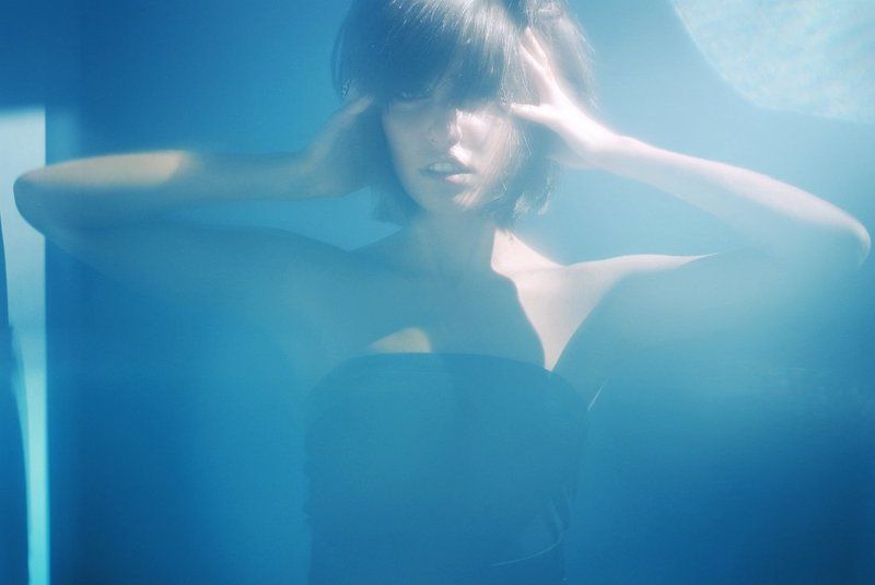 Blue Foundation фото превью