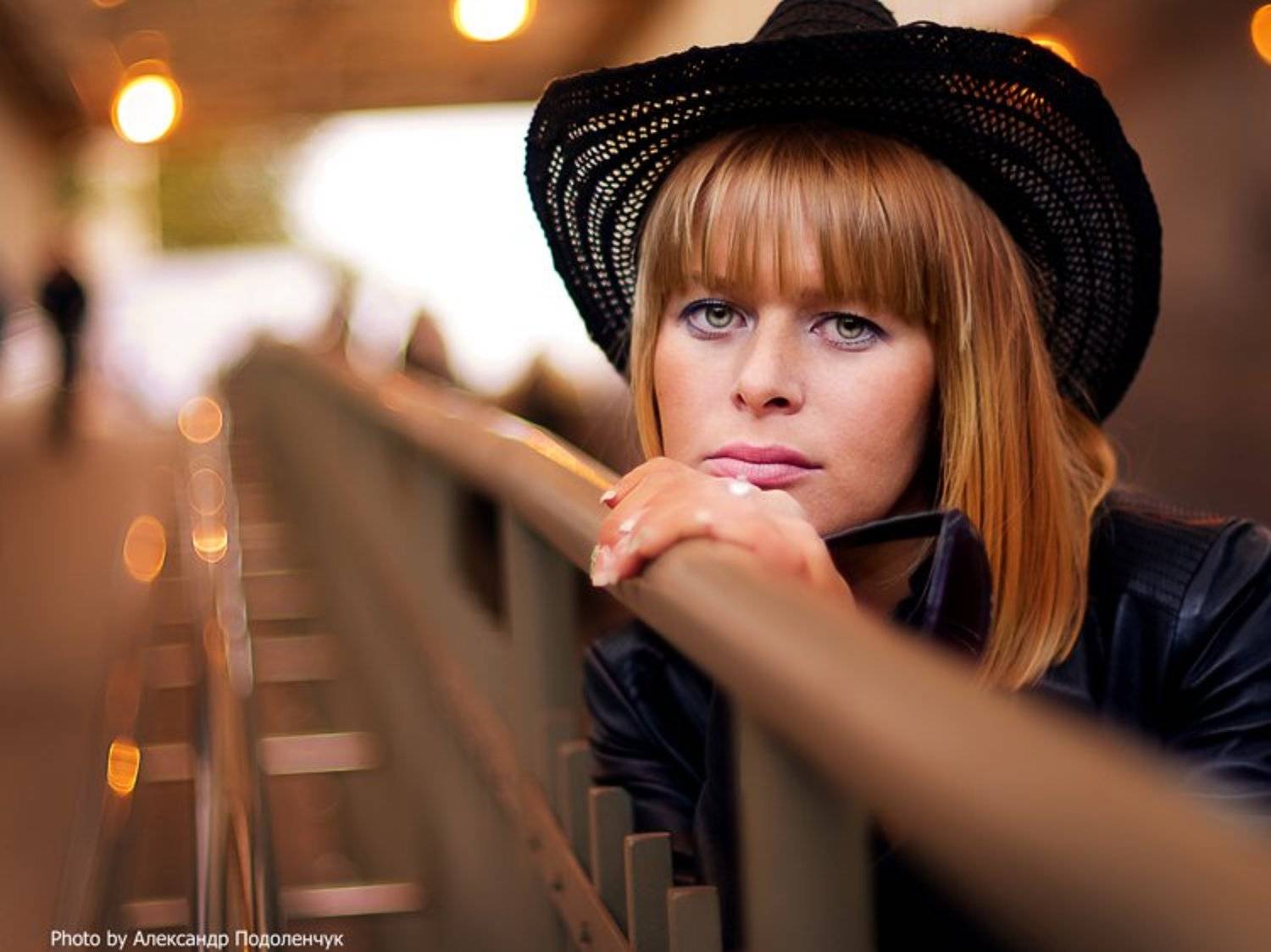 , Alexander Podolenchuk