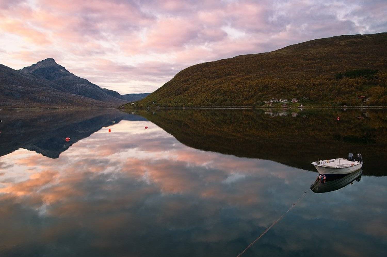 norway, норвегия, море, горы, skurk