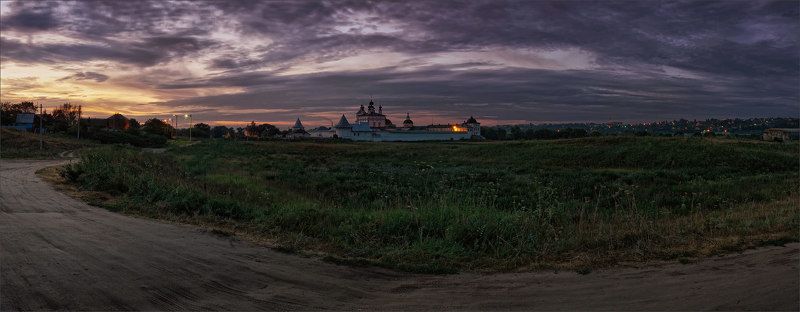 Белопесоцкий монастырь фото превью
